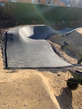 ŠPORTNI PARK SMRJENE 1